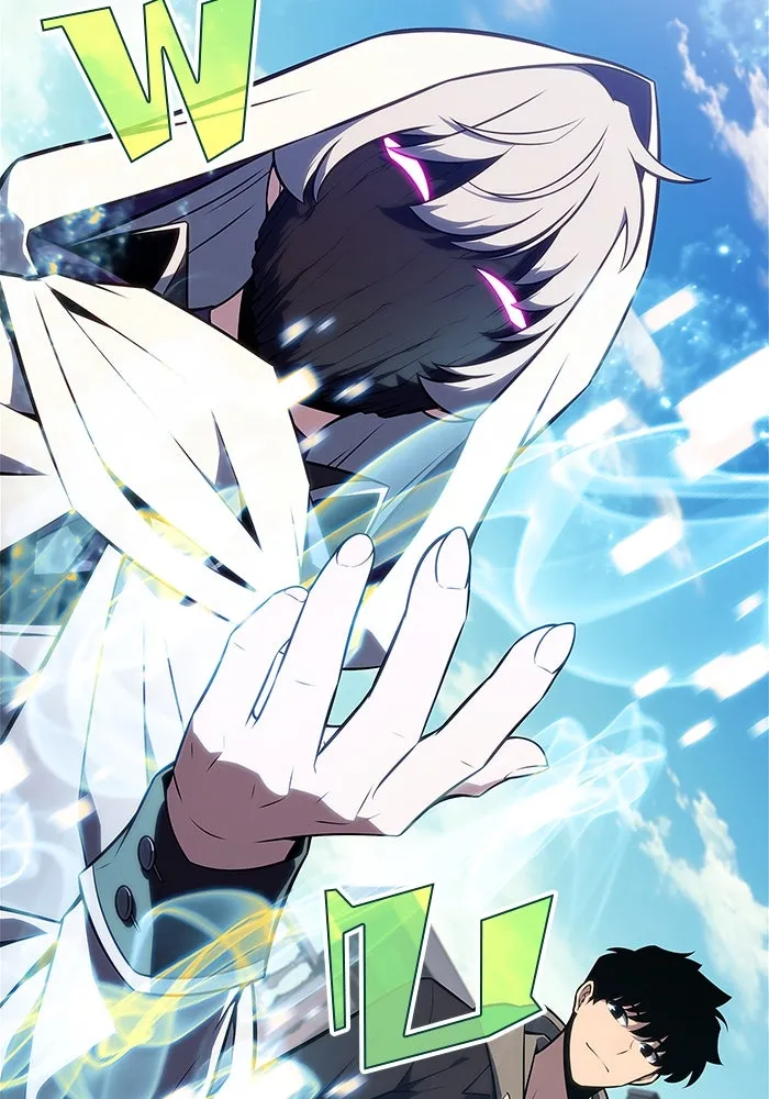 ผู้เล่นหน้าใหม่เลเวลแมกซ์ ตอนที่ 155 น้ำหนักของชื่อ 'ไรน์ฮาร์ รูปที่ 95