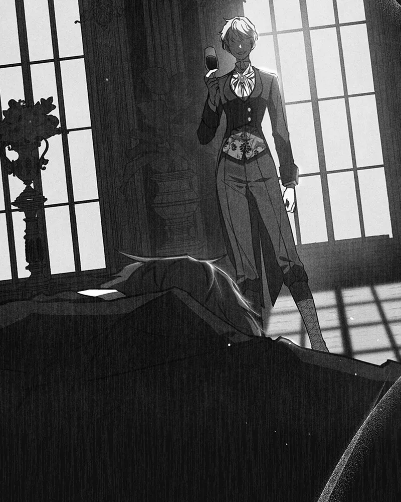 โอ้ ศัตรูที่รัก ตอนที่ 55 รูปที่ 35