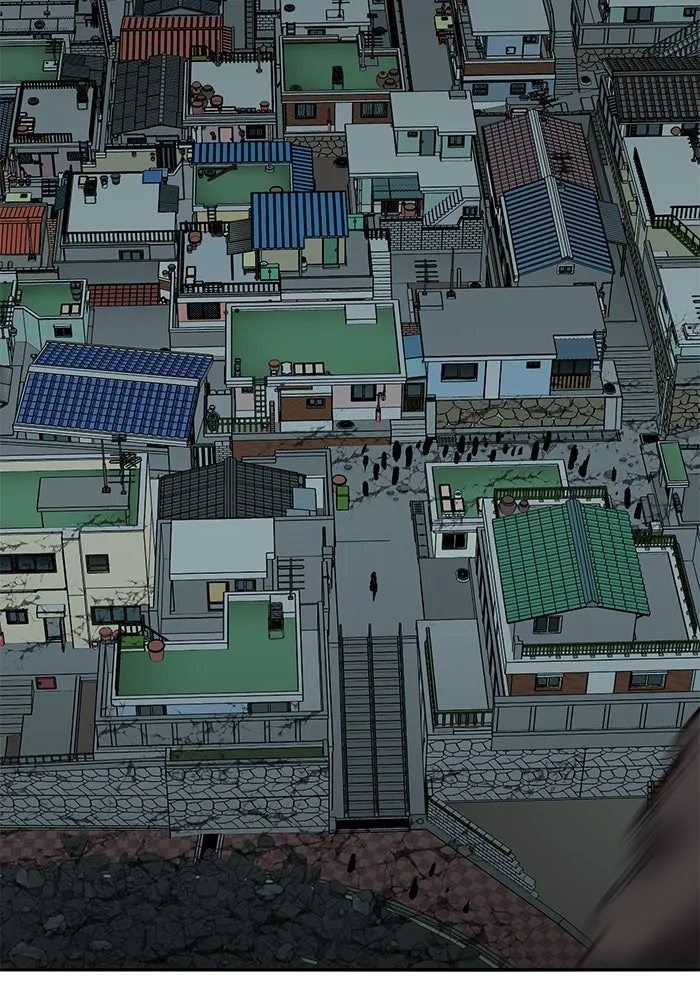 ยอดคนเลเวลทะลุ ตอนที่ 66 เกตอีกแห่งหนึ่ง รูปที่ 29