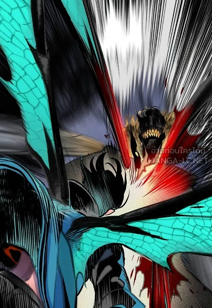 Jungle Juice ตอนที่ 159 รูปที่ 184