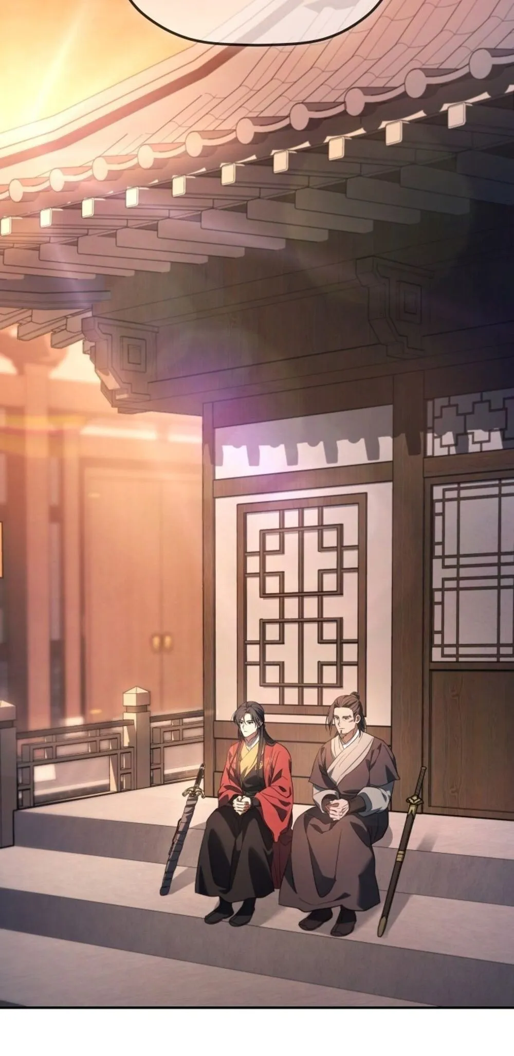 The Youngest Son of the Eunhae Sangdan บ_ตรชายคนส_ดท_องแห_งหอการค_าอ_นเฮ ตอนที่ ตอนที่ 29 รูปที่ 2