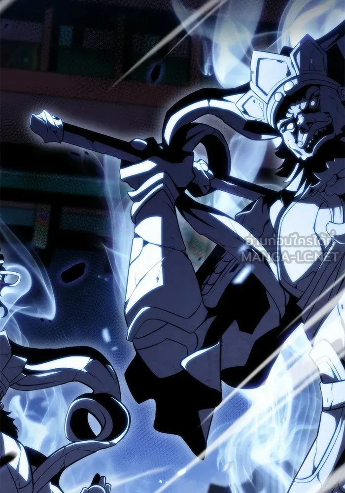 ผู้เล่นหน้าใหม่เลเวลแมกซ์ ตอนที่ 41 พระแม่กวนอิมพันกร (1) รูปที่ 3