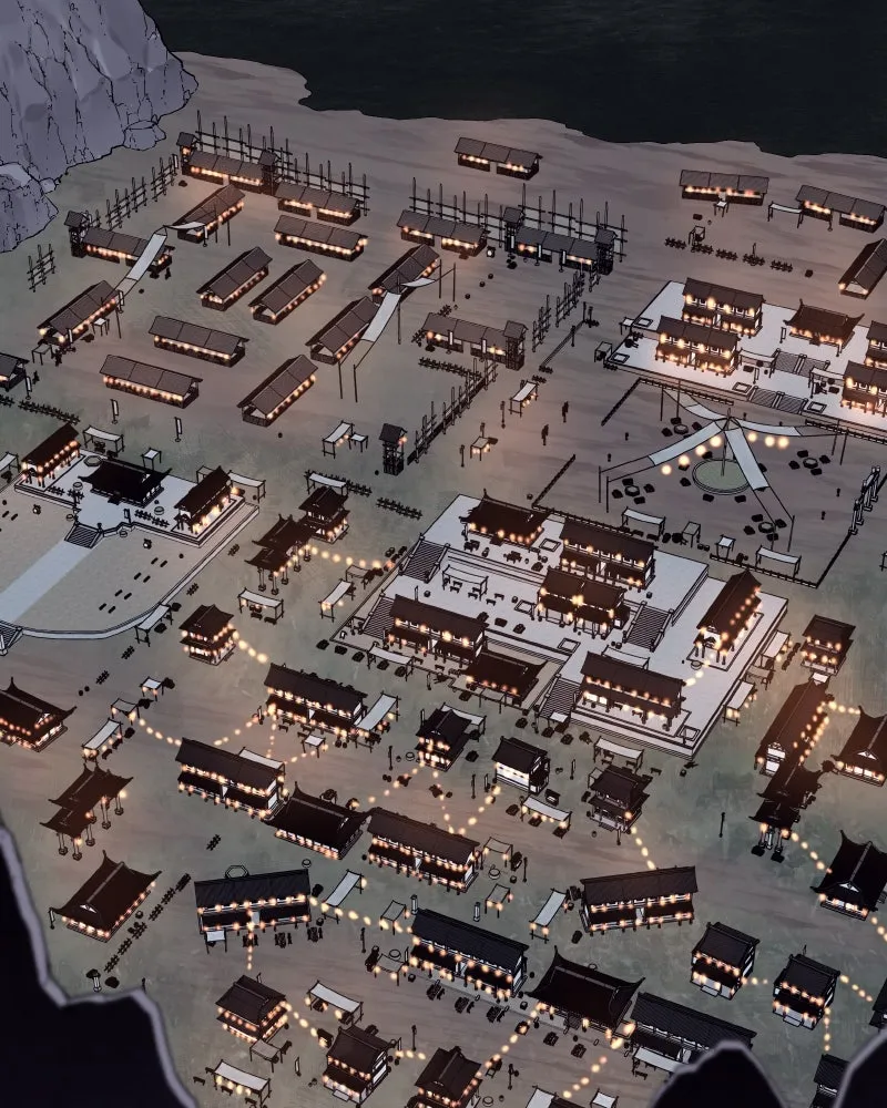 เกิดอีกทีเป็นว่าที่ประมุขลัทธิมาร ตอนที่ 56 รูปที่ 2