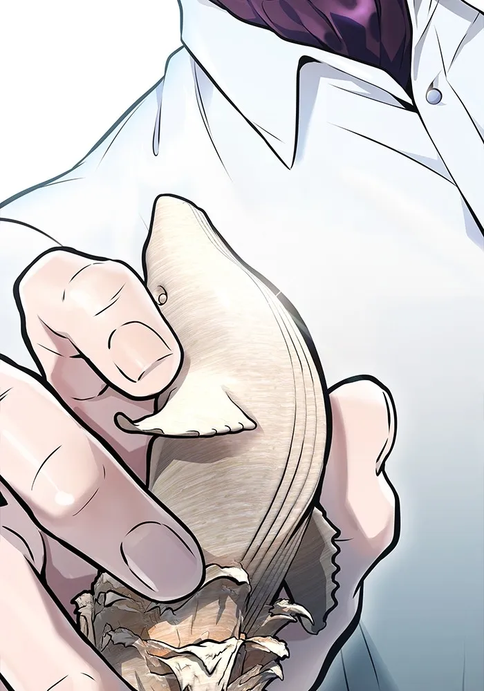 ทาวเวอร์ออฟก๊อด หอคอยเทพเจ้า ตอนที่ 206 การพบกันอีกครั้ง รูปที่ 41