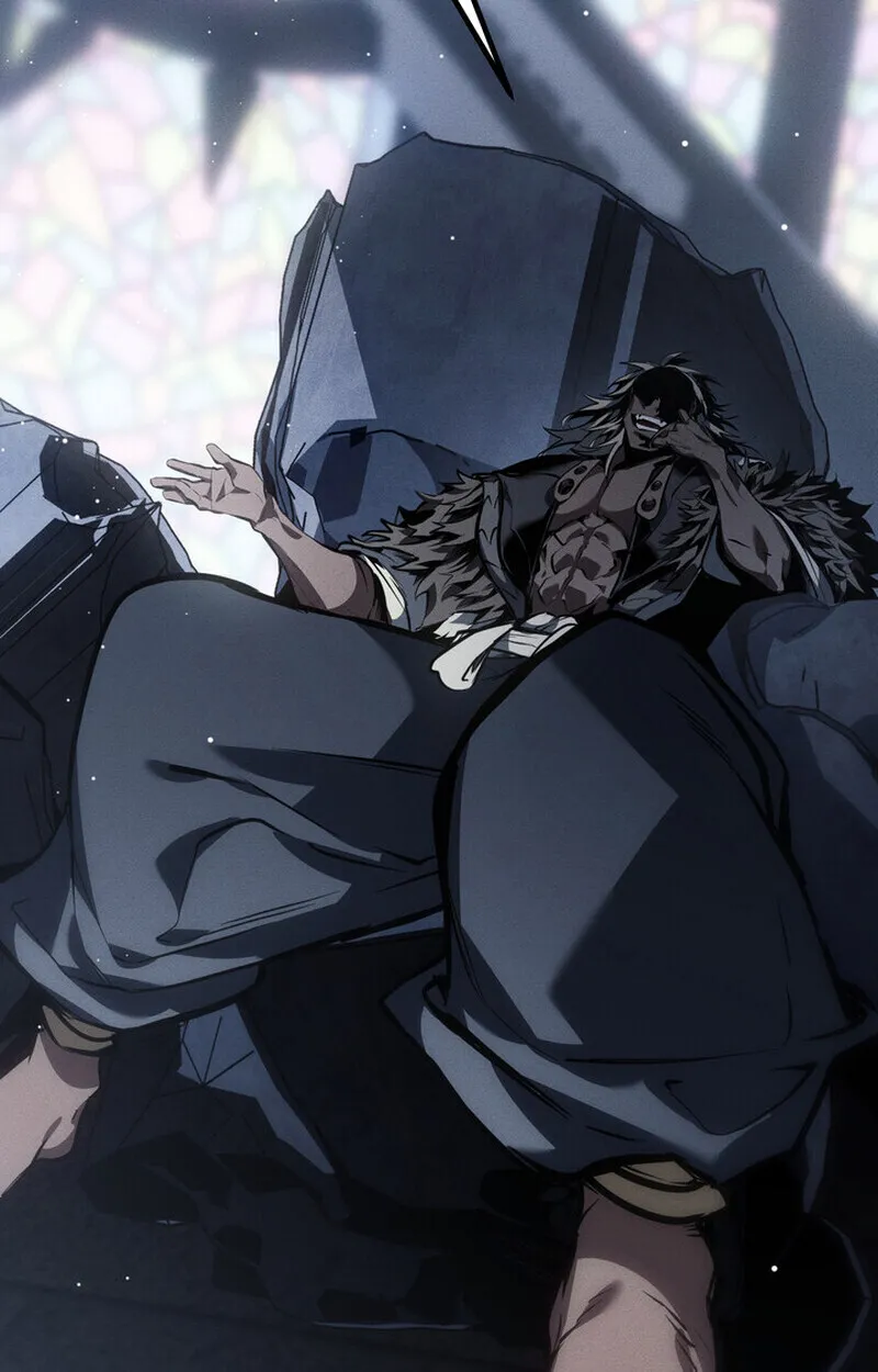 Regressing as the Reincarnated Bastard of the Sword Clan ตอนที่ ตอนที่ 72 รูปที่ 12