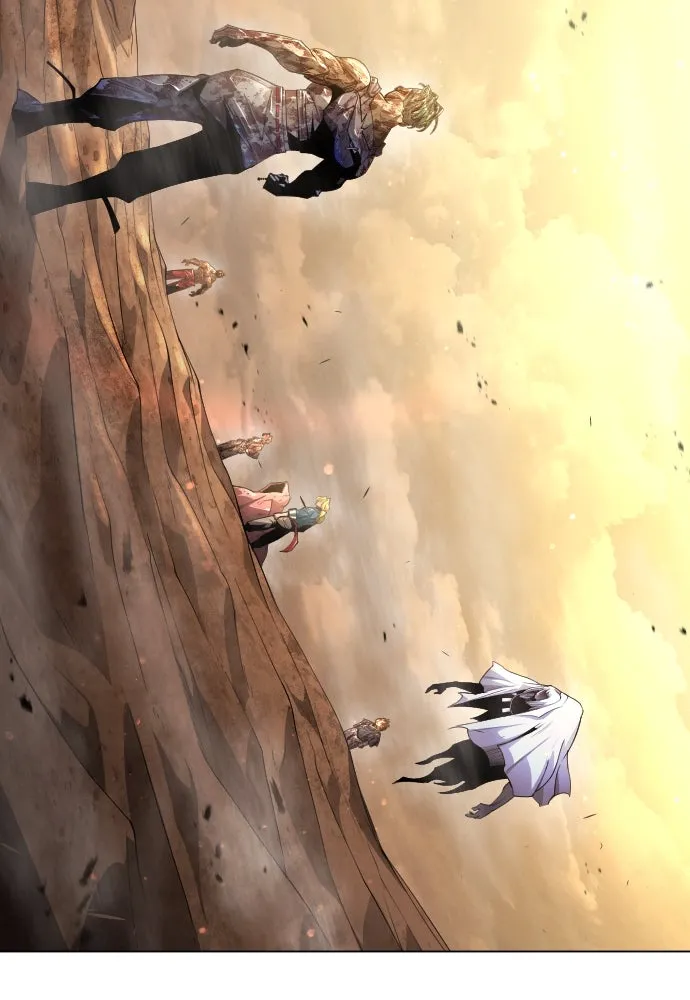 ยุคแห่งยอดมนุษย์ ตอนที่ 66 รูปที่ 38