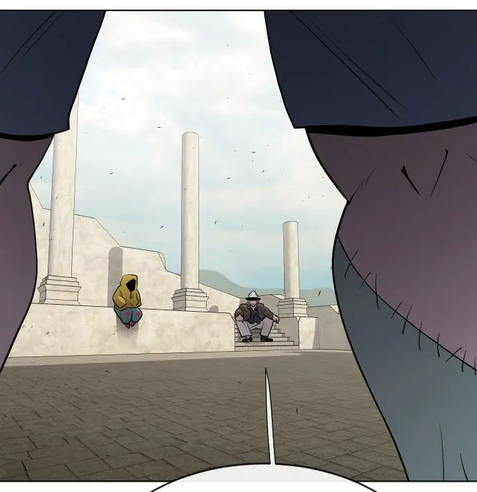 ยุคแห่งยอดมนุษย์ ตอนที่ 48 รูปที่ 2