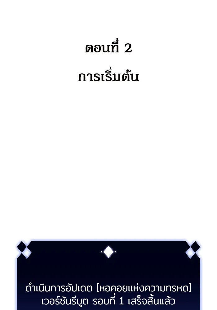ผู้เล่นหน้าใหม่เลเวลแมกซ์ ตอนที่ 2 การเริ่มต้น รูปที่ 2