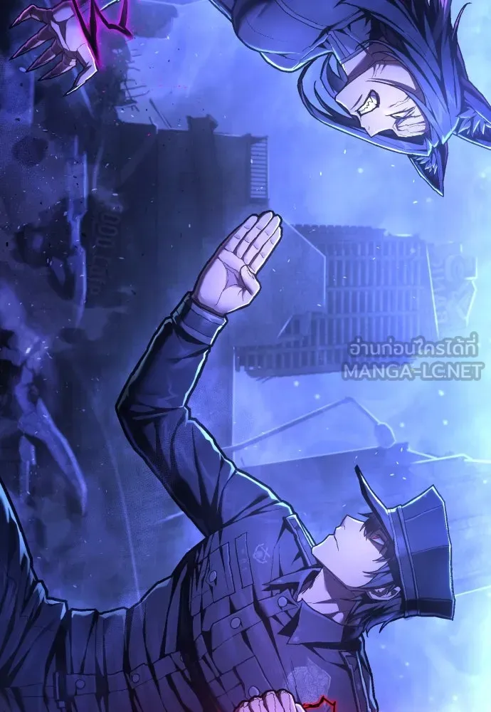 เพชฌฆาตลงทัณฑ์ ตอนที่ 50 (จบซีซัน 1) รูปที่ 123