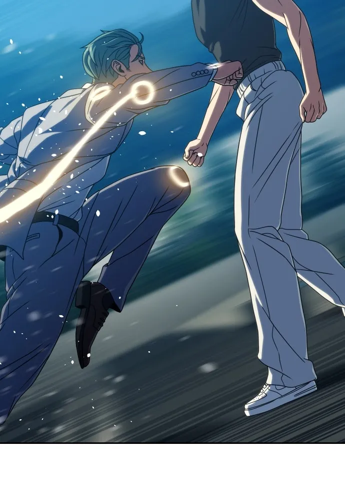 นักรบแช่แข็ง ตอนที่ 38 รูปที่ 20