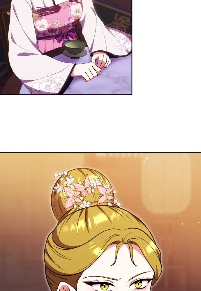 ข้าเนี่ยนะเป็นพระสนม ตอนที่ 104 ข้อตกลงระหว่างจักรพรรดิและจัก รูปที่ 59