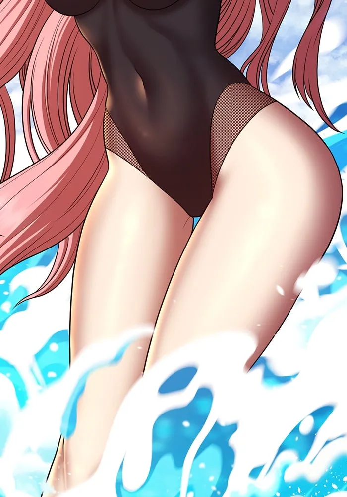 +99 ท่อนไม้พร้อมบวก ตอนที่ 34 ปีศาจ (1) รูปที่ 428