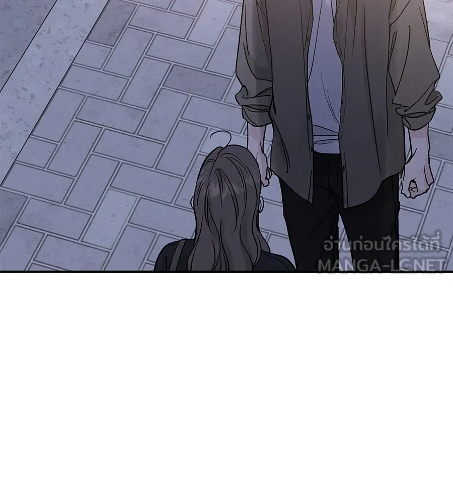 รักหลอกหยอกแฟนเก่า ตอนที่ 49 รูปที่ 18