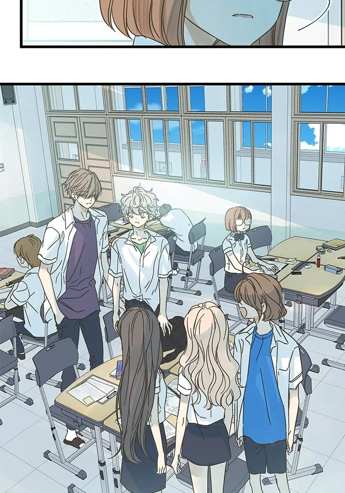 ฉันมันร้าย หรือเพราะโลกไม่น่ารัก ตอนที่ 145 รูปที่ 98