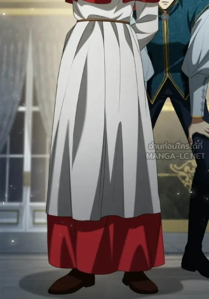 ชาตินี้น้องขอ ตอนที่ 176 รูปที่ 50