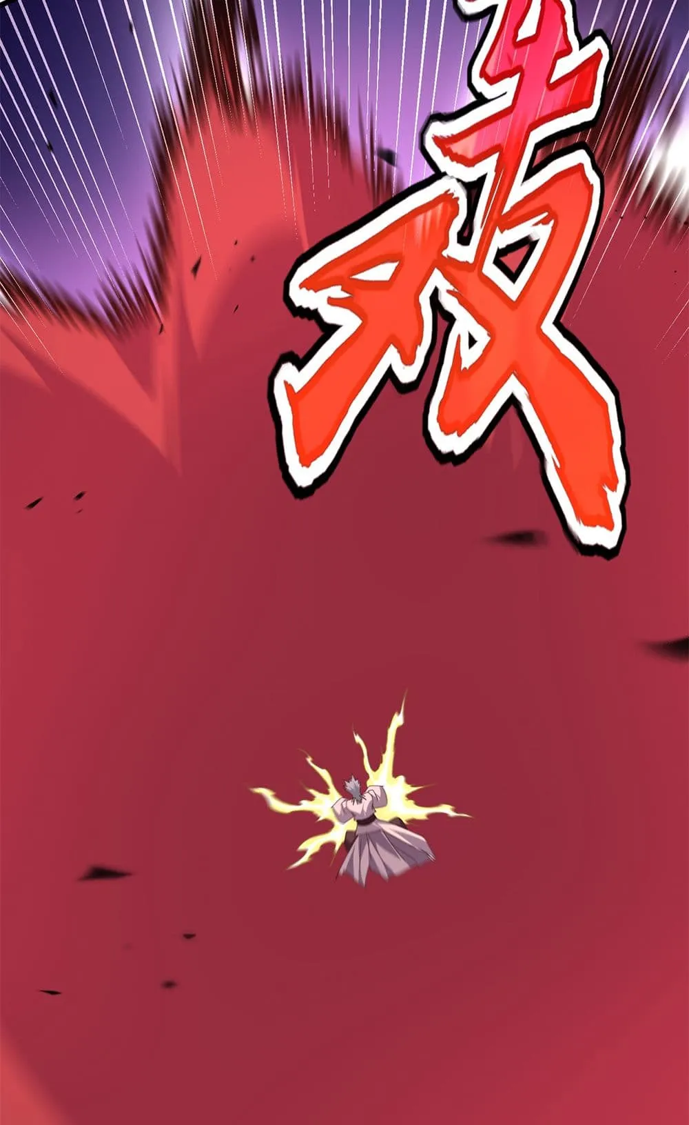 Magic Emperor ราชาจอมเวทย_ ตอนที่ ตอนที่ 721 รูปที่ 9