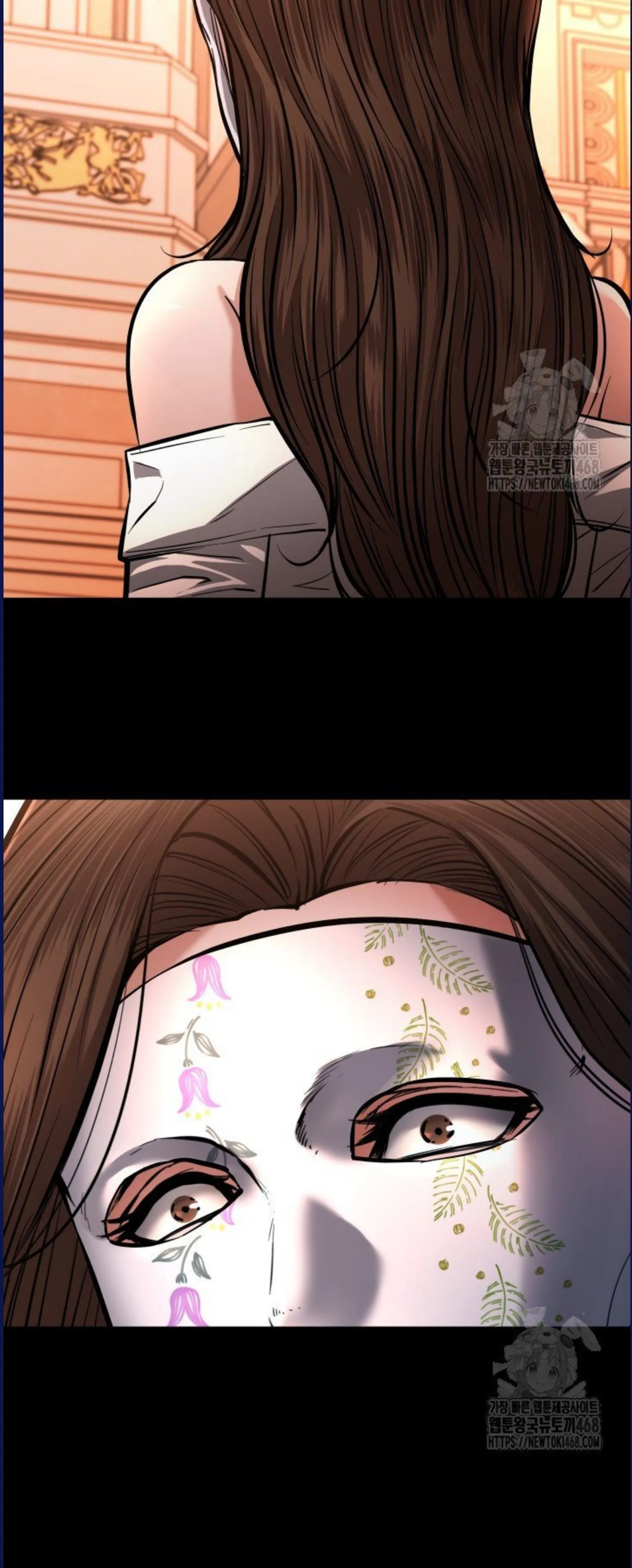 Blade of Retribution ดาบแห_งการลงท_ณฑ_ ตอนที่ ตอนที่ 58 รูปที่ 59