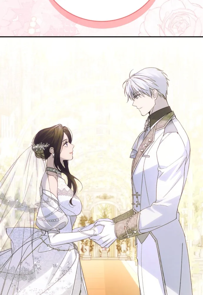 ฉันจะจีบท่านดยุกแดนเหนือ ตอนที่ 91 (ตอนจบ) รูปที่ 146