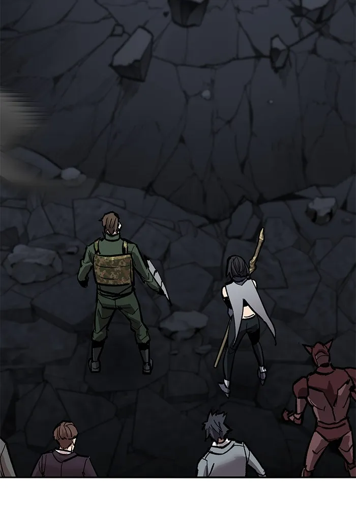 ยอดคนเลเวลทะลุ ตอนที่ 65 หน่วยสนับสนุน รูปที่ 97