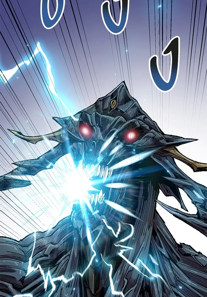 ยอดคนเลเวลทะลุ ตอนที่ 102 มอนสเตอร์ฝึกสอน รูปที่ 61