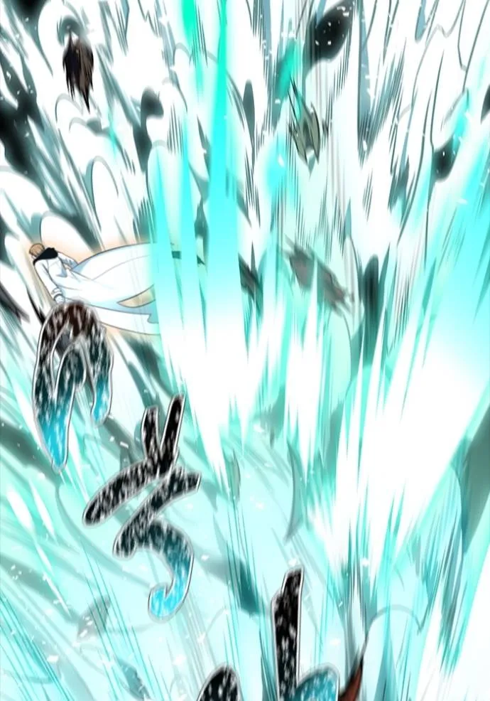 ทาวเวอร์ออฟก๊อด หอคอ ตอนที่ 638 รูปที่ 272