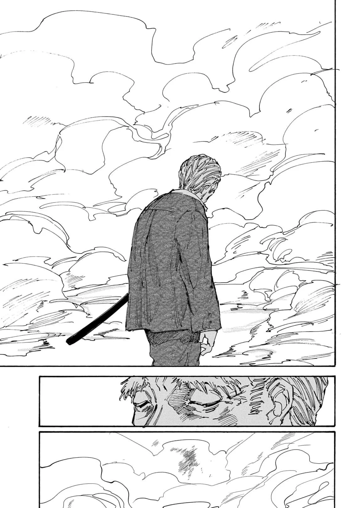 Sakamoto Days ตอนที่ ตอนที่ 165 รูปที่ 17