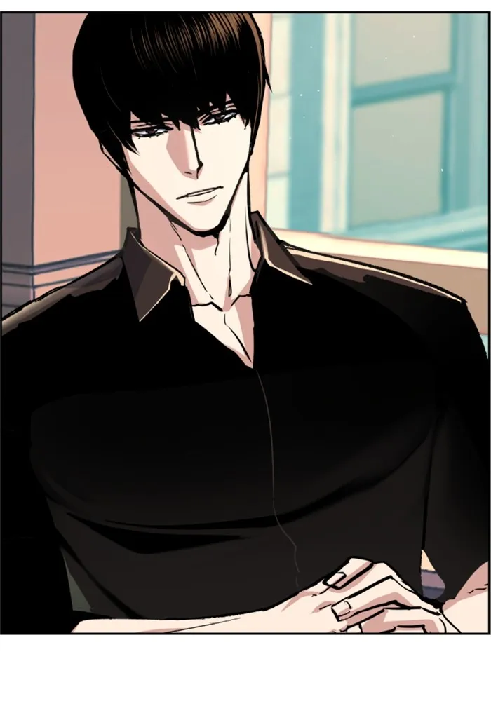 พี่ชายสายบอดี้การ์ด ตอนที่ 117 รูปที่ 4