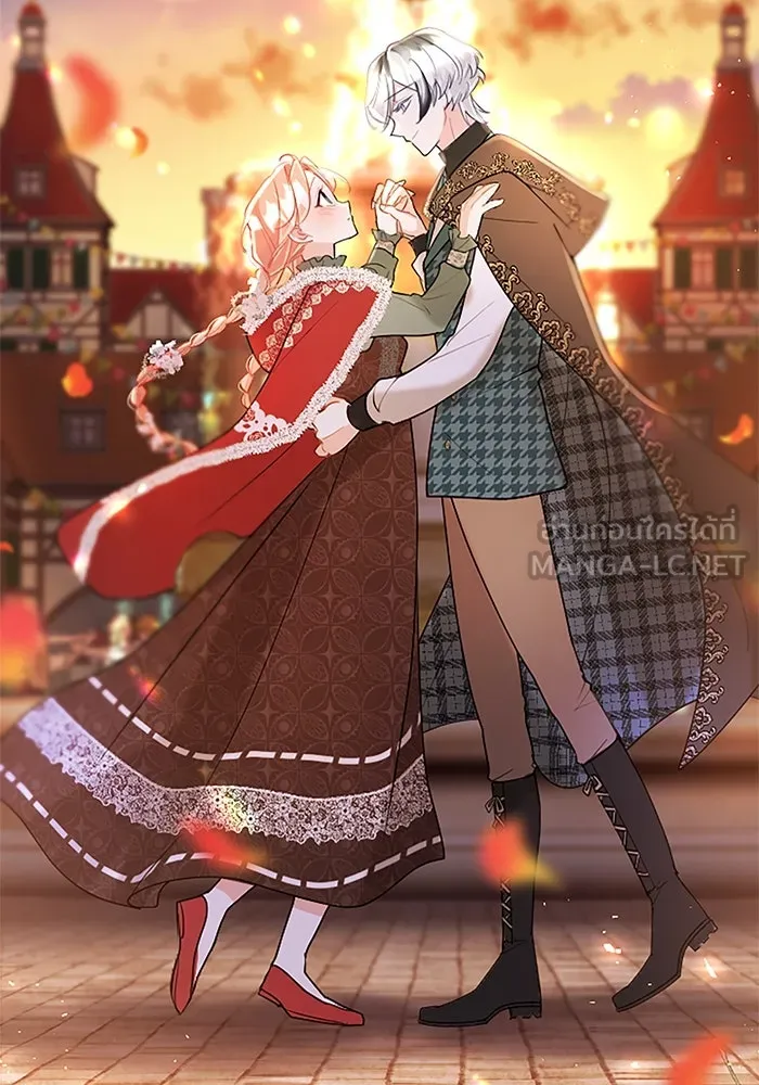 คุณหนูย้อนเวลามาเป็นอัศวิน ตอนที่ 81 รูปที่ 69