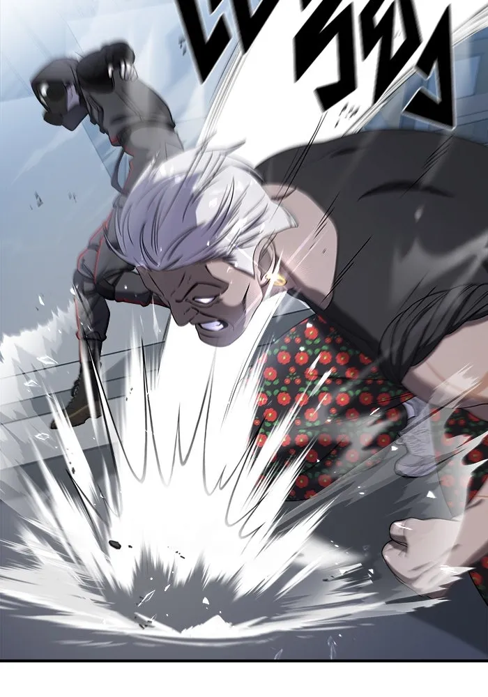 วายร้ายก็อยากมีรัก ตอนที่ 57 รูปที่ 95