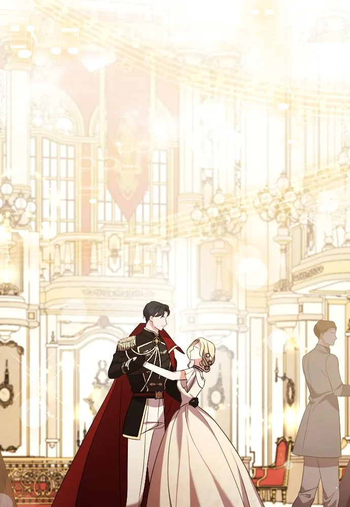 หมาป่าคู่เคียงบัลลังก์ ตอนที่ 5 รูปที่ 34