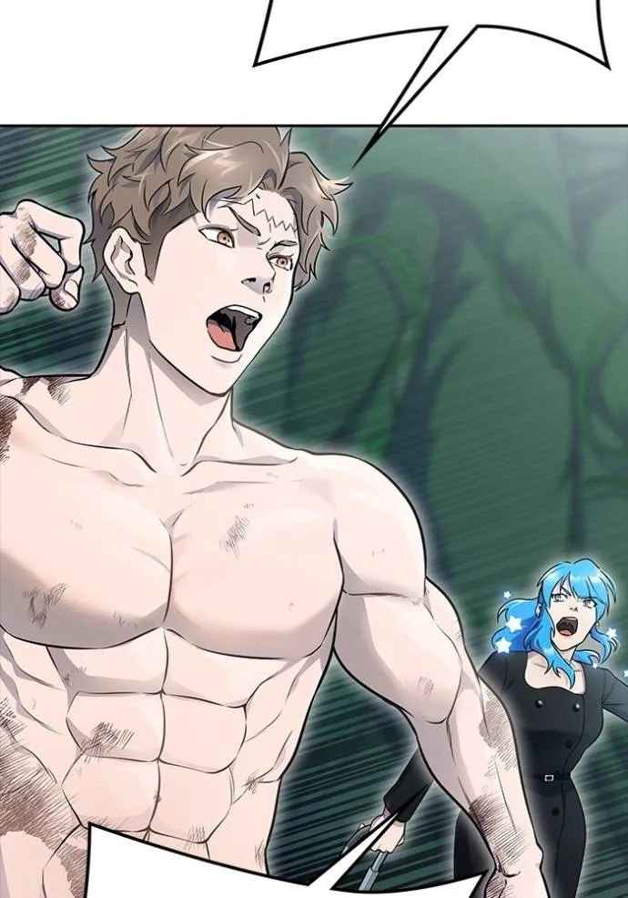 ทาวเวอร์ออฟก๊อด หอคอ ตอนที่ 649 รูปที่ 92