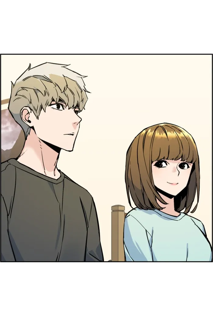 พี่ชายสายบอดี้การ์ด ตอนที่ 13 รูปที่ 107