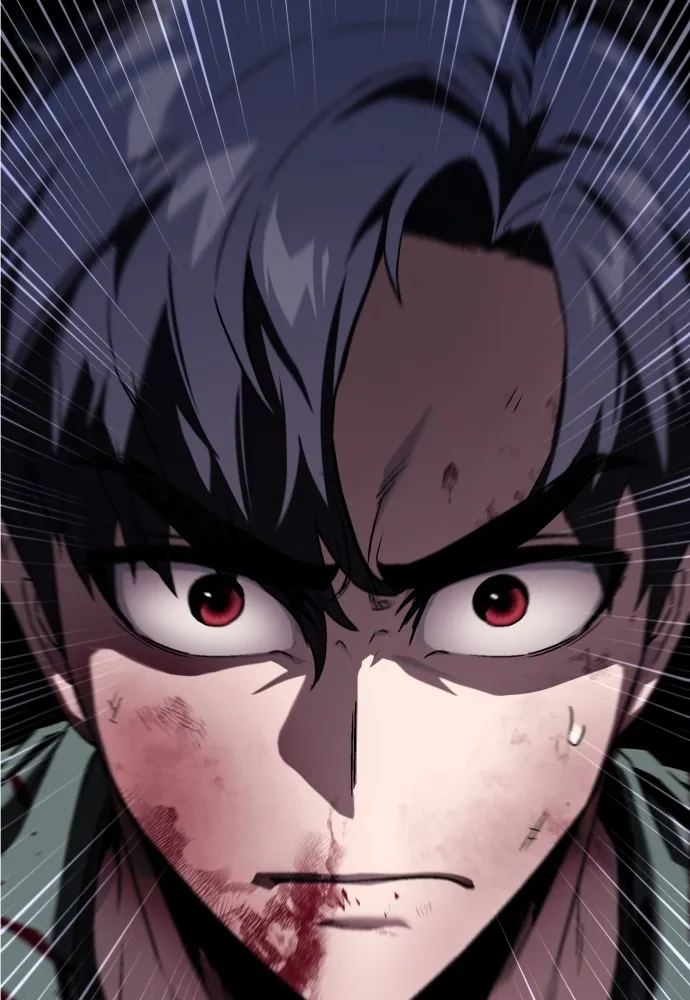 สนิมเชือดเลือดสาด ตอนที่ 2 รูปที่ 118