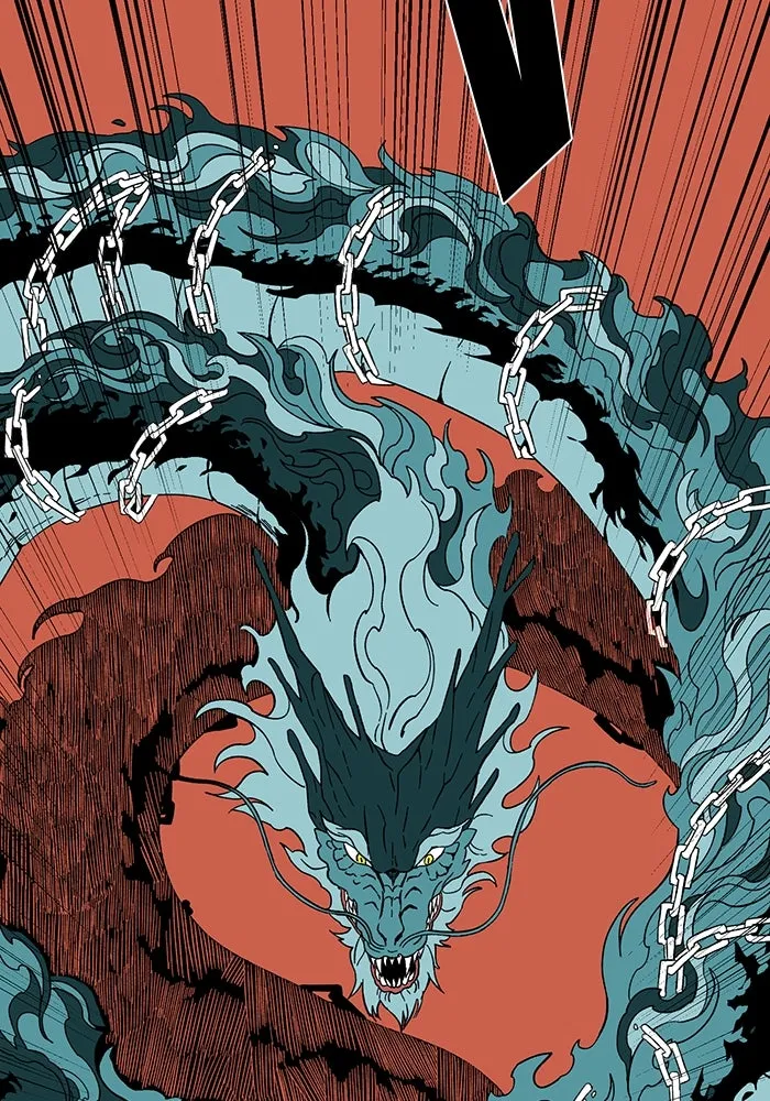 หนึ่งก้าวสู่เจ้ามาร ตอนที่ 93 พันธมิตร (4) รูปที่ 101