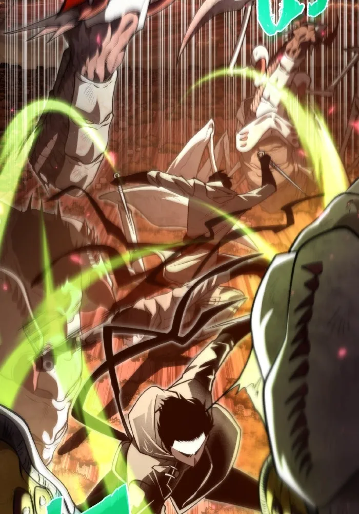 การแข่งขันของผู้เกิดใหม่ ตอนที่ 91 รูปที่ 127