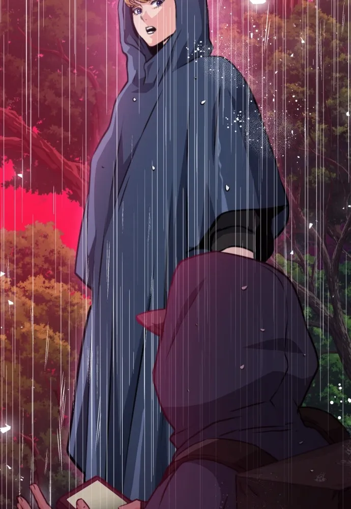 ดรูอิดแห่งสถานีโซล ตอนที่ 162 รูปที่ 157