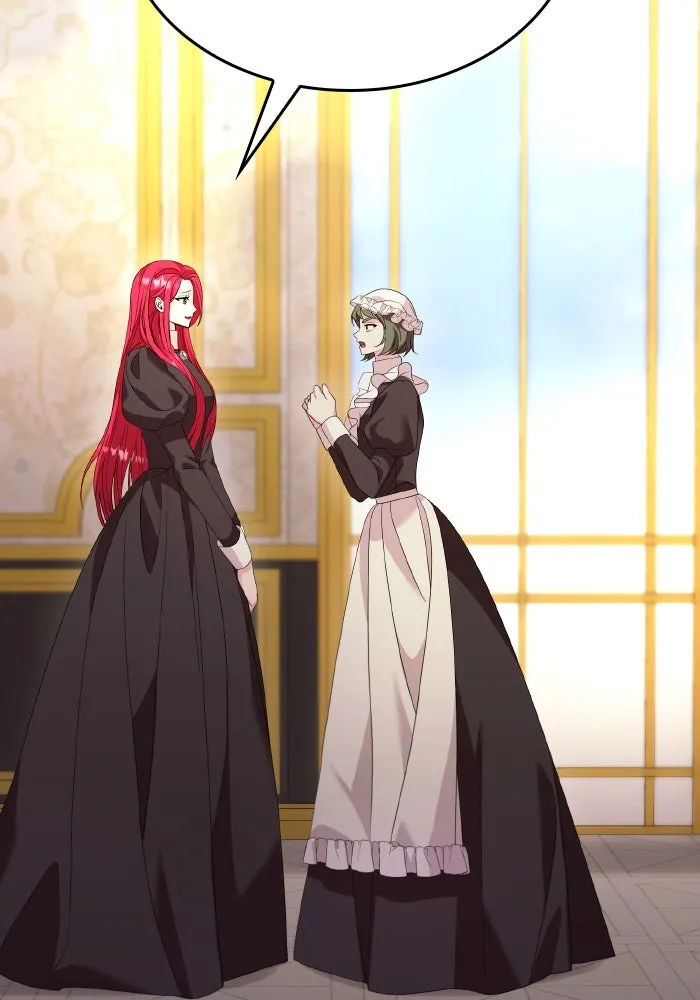 ทำแบบนี้ไม่ได้เพคะ องค์ชาย ตอนที่ 25 รูปที่ 85