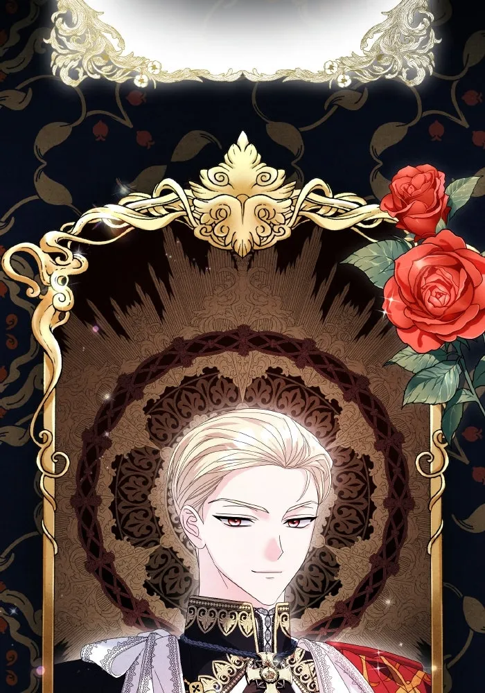 ทำแบบนี้ไม่ได้เพคะ องค์ชาย ตอนที่ 20 รูปที่ 2