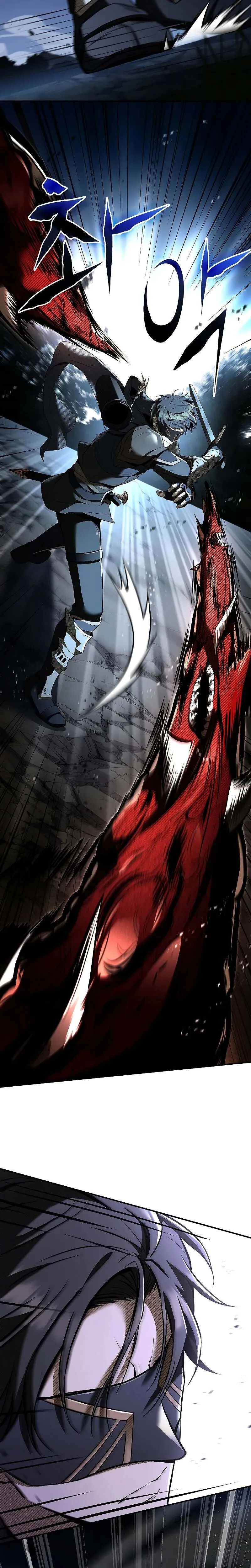 Night of the Soulless Heathens ค_ำค_นแห_งคนนอกร_ตไร_ว_ญญาณ ตอนที่ ตอนที่ 11 รูปที่ 17