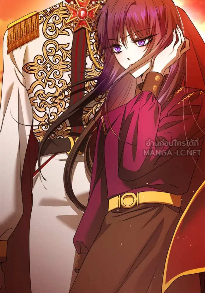 ชิงชีวิตพลิกลิขิตชะตา ตอนที่ 83. ดัชเชสเมเดีย เบลีอารด์ รูปที่ 138