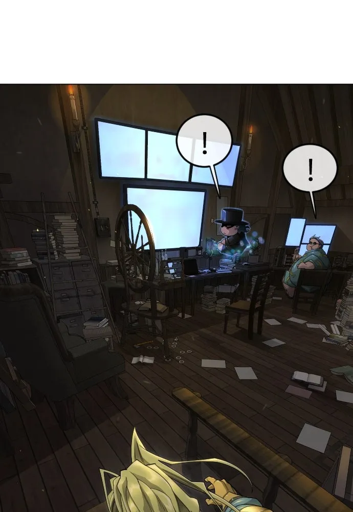 ยุคแห่งยอดมนุษย์ ตอนที่ 104 รูปที่ 196