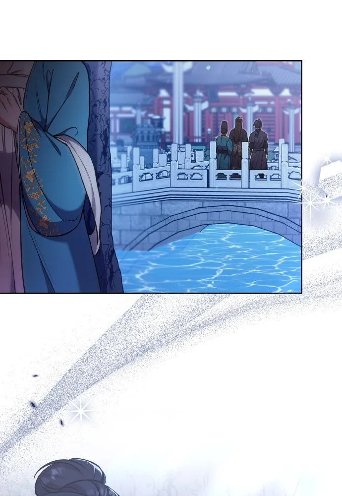 ข้าเนี่ยนะเป็นพระสนม ตอนที่ 89 หากต้องเลือกหนึ่งในสองนี้ รูปที่ 85