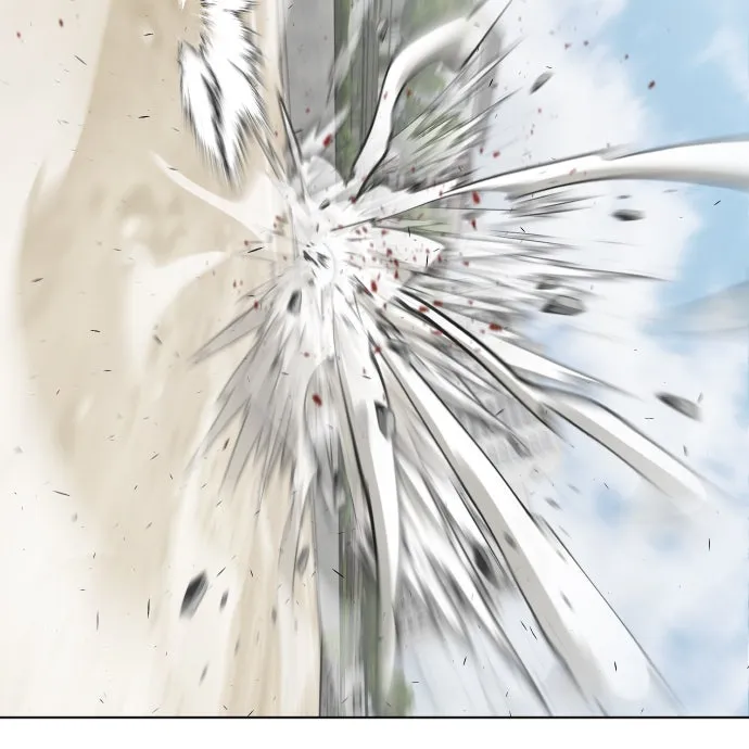 ยุคแห่งยอดมนุษย์ ตอนที่ 73 รูปที่ 40