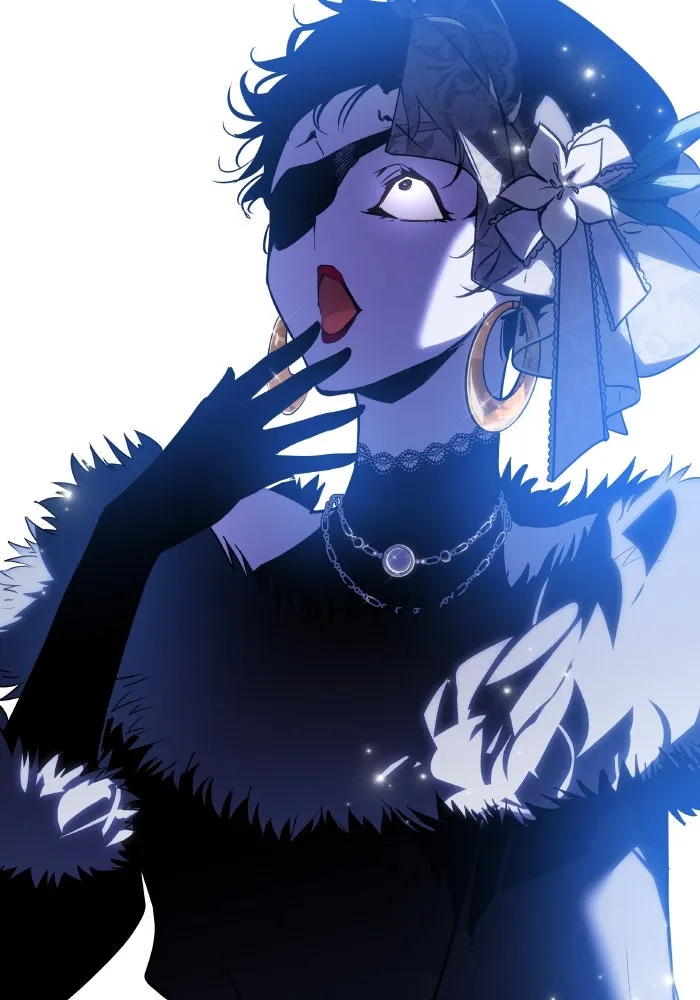 ฟิลเลียโรเซ่กับคำทำนายแห่งมงกุฎหนาม ตอนที่ 98 รูปที่ 88