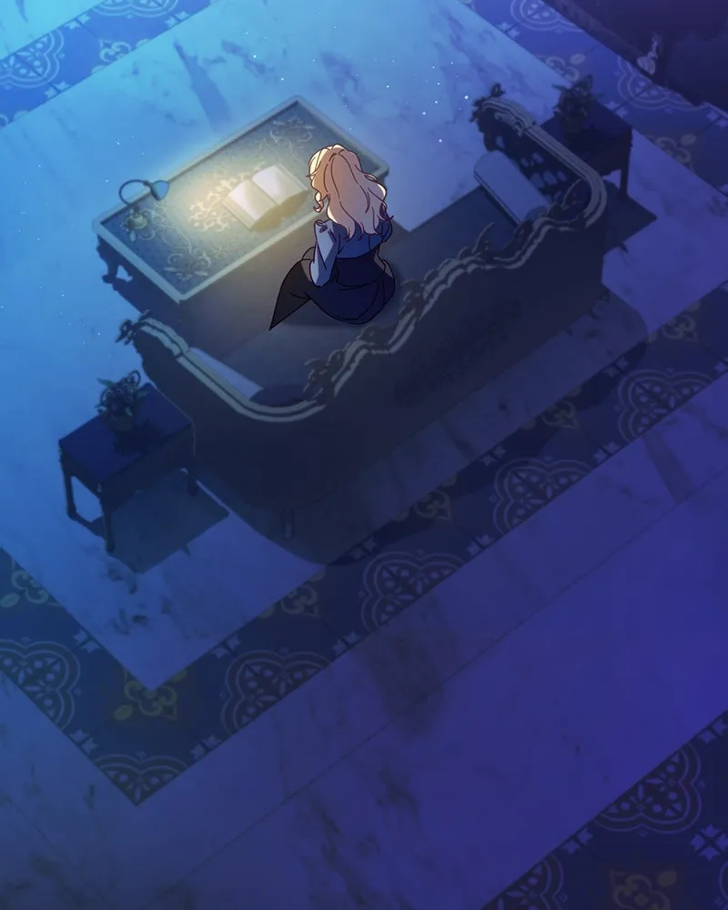 ถ้าเป็นนางร้าย ขอตายดีกว่า ตอนที่ 10 รูปที่ 49