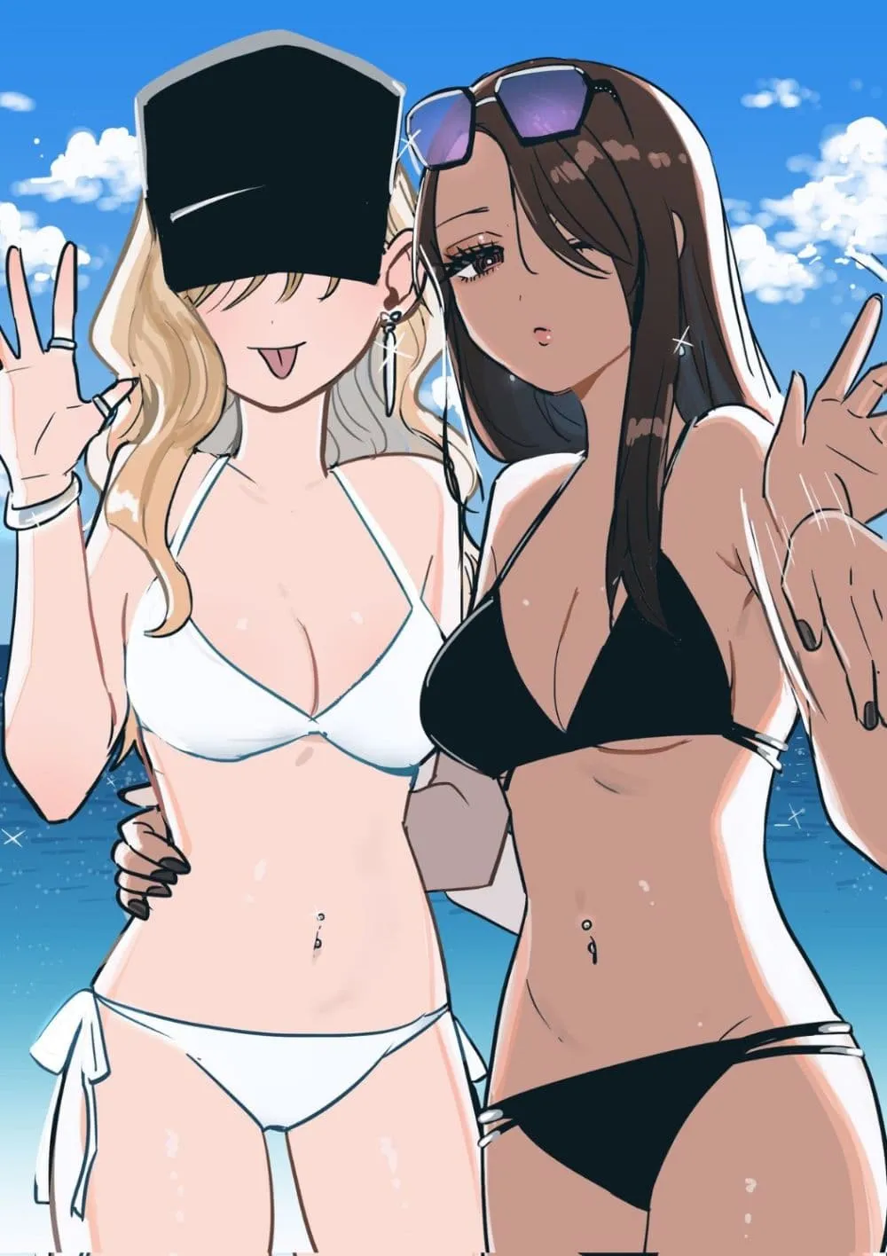 Manga-lc-com อ่านมังงะ อ่านการ์ตูน ออนไลน์ ฟรี #Gyaru to Gyaru no Yuri ตอนที่ 1 2 3 4 5 6 7 8 9 10 11 12 13 14 ฟรี ไม่มีโฆษณา Manga-lc - อ่าน มังงะ อ่าน การ์ตูน ออนไลน์ อ่านมังงะ ฟรี