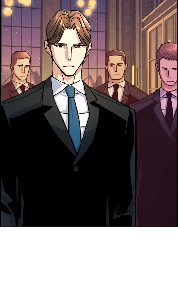 พี่ชายสายบอดี้การ์ด ตอนที่ 95 รูปที่ 46