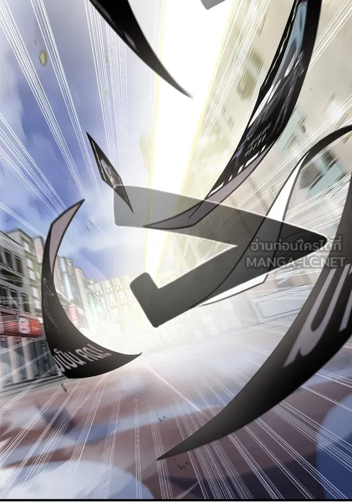 วายร้ายก็อยากมีรัก ตอนที่ 17 รูปที่ 3