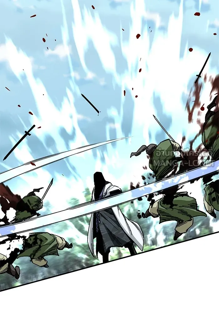 คุณปู่จอมยุทธกับหลานสาวสุดแกร่ง ตอนที่ 45 รูปที่ 123