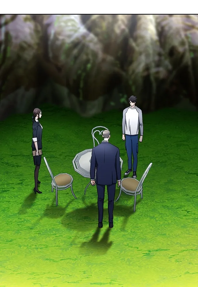 ดรูอิดแห่งสถานีโซล ตอนที่ 69 รูปที่ 97